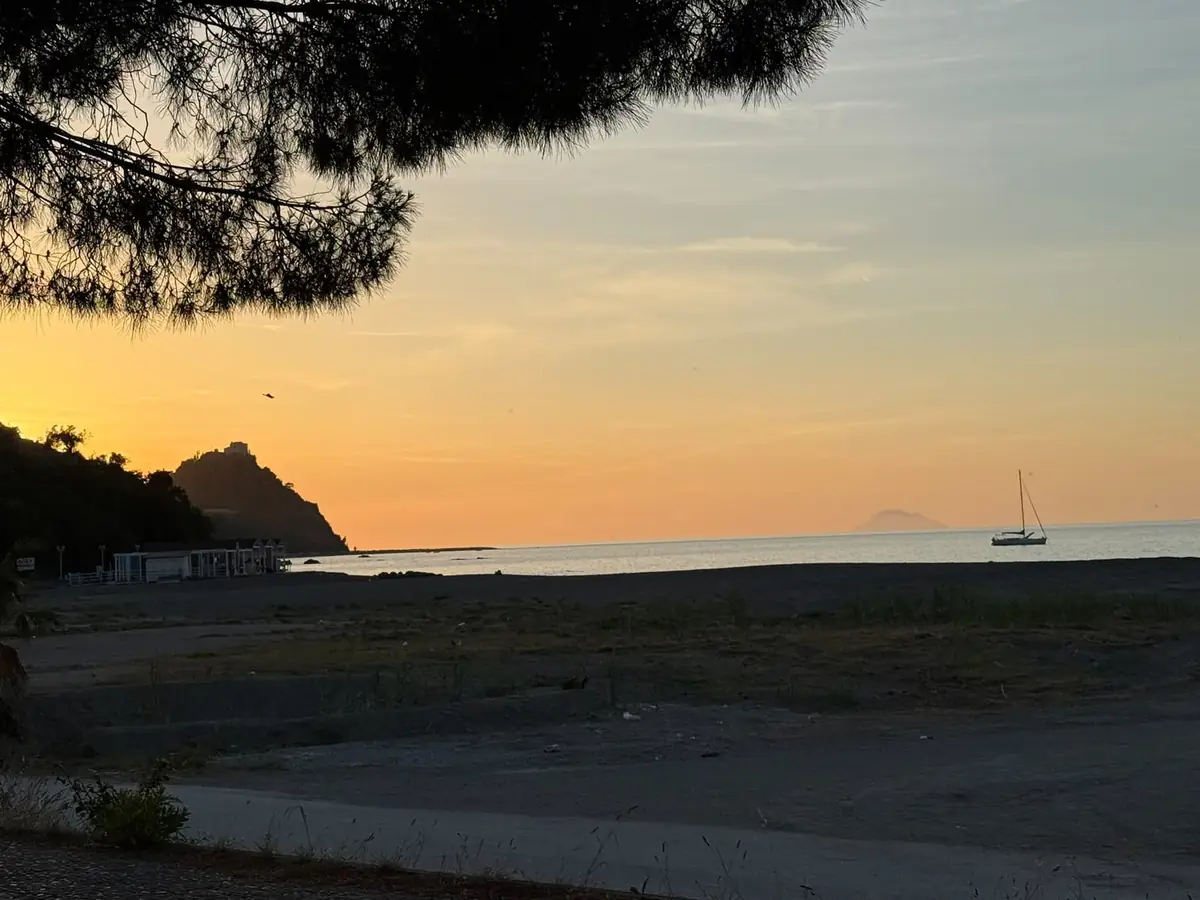 Le migliori spiagge di Capo d'Orlando