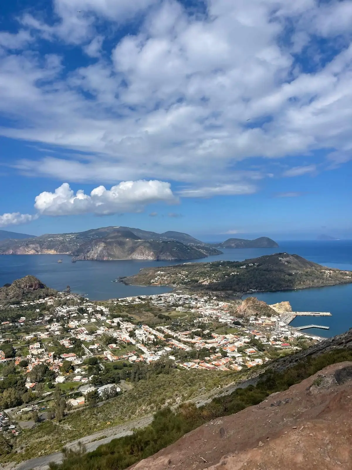Vulcano
